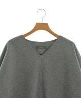 green label relaxing（グリーンレーベルリラクシング）ブラウス グレー サイズ:F レディース/2200611013125