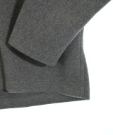 green label relaxing（グリーンレーベルリラクシング）ブラウス グレー サイズ:F レディース/2200611013125