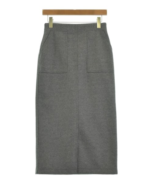 グリーンレーベルリラクシング(green label relaxing)のgreen label relaxing ロング・マキシ丈スカート