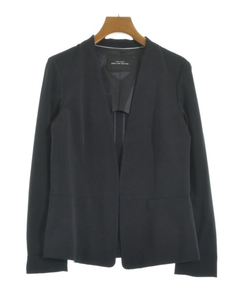 グリーンレーベルリラクシング(green label relaxing)のgreen label relaxing ノーカラージャケット