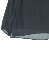 green label relaxing（グリーンレーベルリラクシング）ブラウス 紺 サイズ:-(XL位) レディース/2200611551054