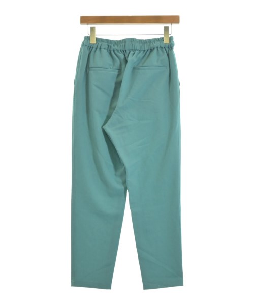 green label relaxing（グリーンレーベルリラクシング）その他 緑 サイズ:XS レディース/2200611551085