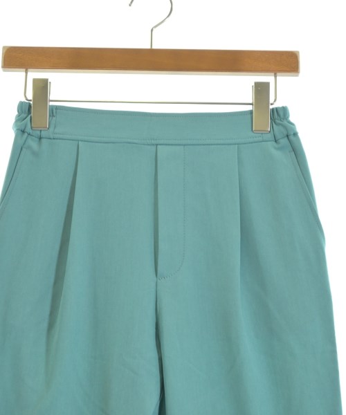 green label relaxing（グリーンレーベルリラクシング）その他 緑 サイズ:XS レディース/2200611551085