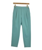 green label relaxing（グリーンレーベルリラクシング）その他 緑 サイズ:XS レディース/2200611551085