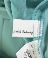 green label relaxing（グリーンレーベルリラクシング）その他 緑 サイズ:XS レディース/2200611551085