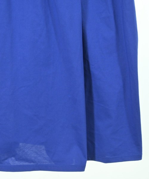 green label relaxing（グリーンレーベルリラクシング）ワンピース 青 サイズ:TL(L位) レディース/2200615697031