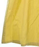 green label relaxing（グリーンレーベルリラクシング）ワンピース 黄 サイズ:-(M位) レディース/2200616862056