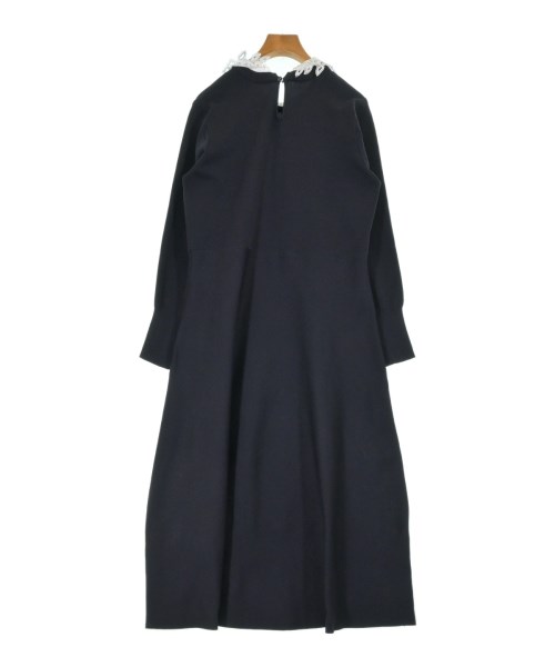 green label relaxing（グリーンレーベルリラクシング）ワンピース 紺 サイズ:-(M位) レディース/2200619716011