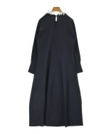 green label relaxing（グリーンレーベルリラクシング）ワンピース 紺 サイズ:-(M位) レディース/2200619716011