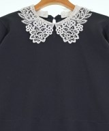 green label relaxing（グリーンレーベルリラクシング）ワンピース 紺 サイズ:-(M位) レディース/2200619716011