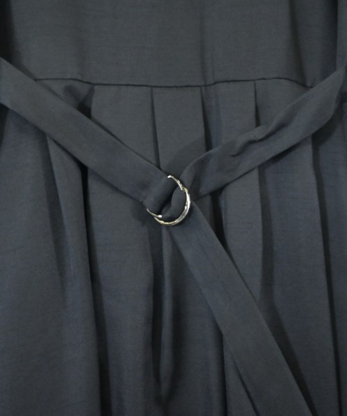 green label relaxing（グリーンレーベルリラクシング）ワンピース 紺 サイズ:F レディース/2200620644013