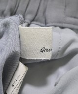 green label relaxing（グリーンレーベルリラクシング）その他 グレー サイズ:38(M位) レディース/2200609851074