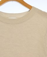 green label relaxing（グリーンレーベルリラクシング）ワンピース ベージュ サイズ:-(S位) レディース/2200610445071