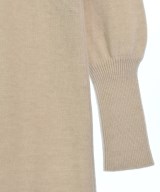 green label relaxing（グリーンレーベルリラクシング）ワンピース ベージュ サイズ:-(S位) レディース/2200610445071