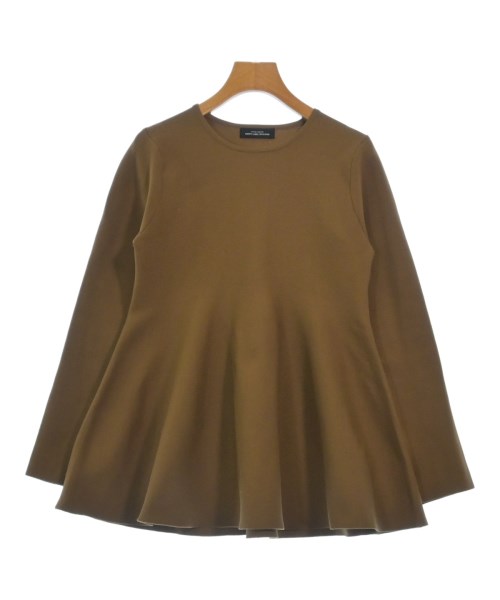 グリーンレーベルリラクシング(green label relaxing)のgreen label relaxing ニット・セーター