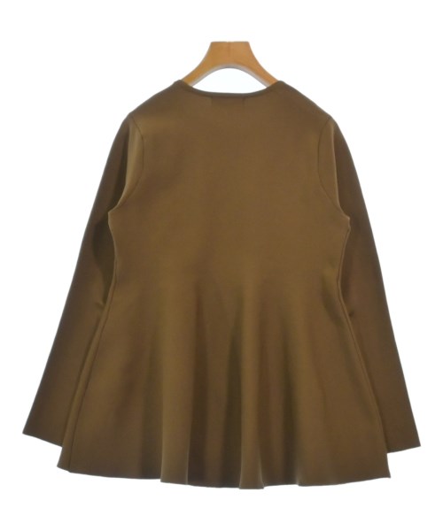 green label relaxing（グリーンレーベルリラクシング）ニット・セーター 茶 サイズ:-(M位) レディース/2200610445088