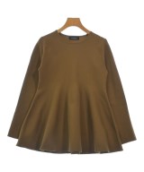 green label relaxing（グリーンレーベルリラクシング）ニット・セーター 茶 サイズ:-(M位) レディース/2200610445088