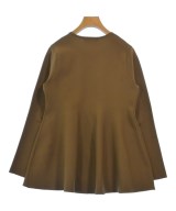 green label relaxing（グリーンレーベルリラクシング）ニット・セーター 茶 サイズ:-(M位) レディース/2200610445088