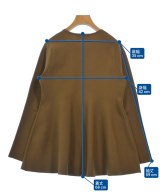 green label relaxing（グリーンレーベルリラクシング）ニット・セーター 茶 サイズ:-(M位) レディース/2200610445088