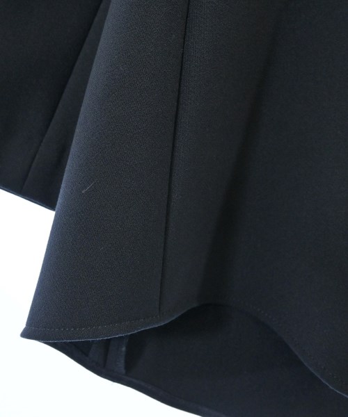 green label relaxing（グリーンレーベルリラクシング）ブラウス 紺 サイズ:-(XL位) レディース/2200610445095