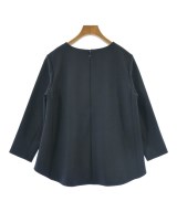 green label relaxing（グリーンレーベルリラクシング）ブラウス 紺 サイズ:-(XL位) レディース/2200610445095