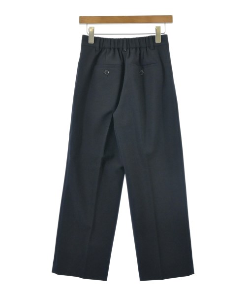 green label relaxing（グリーンレーベルリラクシング）スラックス 紺 サイズ:36(S位) レディース/2200610445101