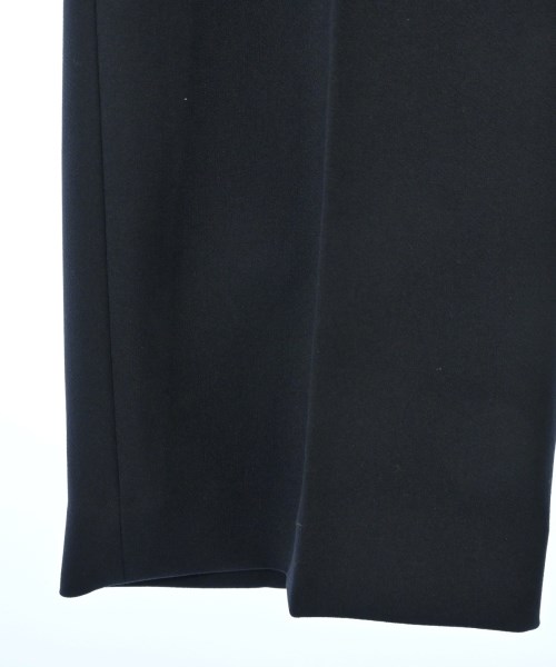 green label relaxing（グリーンレーベルリラクシング）スラックス 紺 サイズ:36(S位) レディース/2200610445101