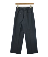 green label relaxing（グリーンレーベルリラクシング）スラックス 紺 サイズ:36(S位) レディース/2200610445101