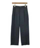 green label relaxing スラックス