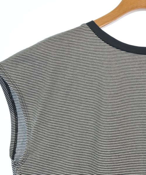 green label relaxing（グリーンレーベルリラクシング）Tシャツ・カットソー 黒 サイズ:F レディース/2200610445132