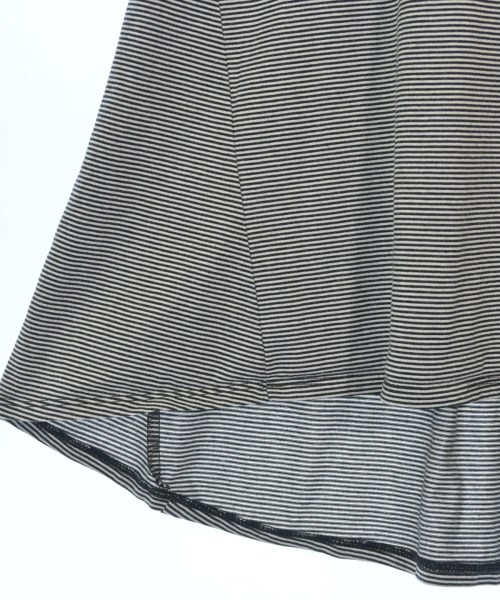 green label relaxing（グリーンレーベルリラクシング）Tシャツ・カットソー 黒 サイズ:F レディース/2200610445132