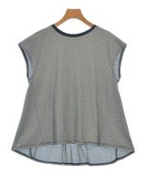 green label relaxing（グリーンレーベルリラクシング）Tシャツ・カットソー 黒 サイズ:F レディース/2200610445132