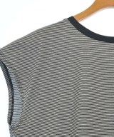 green label relaxing（グリーンレーベルリラクシング）Tシャツ・カットソー 黒 サイズ:F レディース/2200610445132