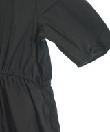 green label relaxing（グリーンレーベルリラクシング）ワンピース 黒 サイズ:-(XL位) レディース/2200610445156