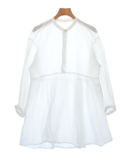 グリーンレーベルリラクシング(green label relaxing)のgreen label relaxing ブラウス