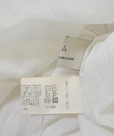 green label relaxing（グリーンレーベルリラクシング）ブラウス 白 サイズ:F レディース/2200610445163