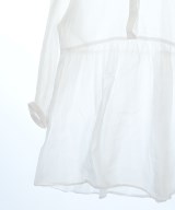 green label relaxing（グリーンレーベルリラクシング）ブラウス 白 サイズ:F レディース/2200610445163