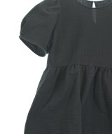 green label relaxing（グリーンレーベルリラクシング）ブラウス 黒 サイズ:-(S位) レディース/2200610445170