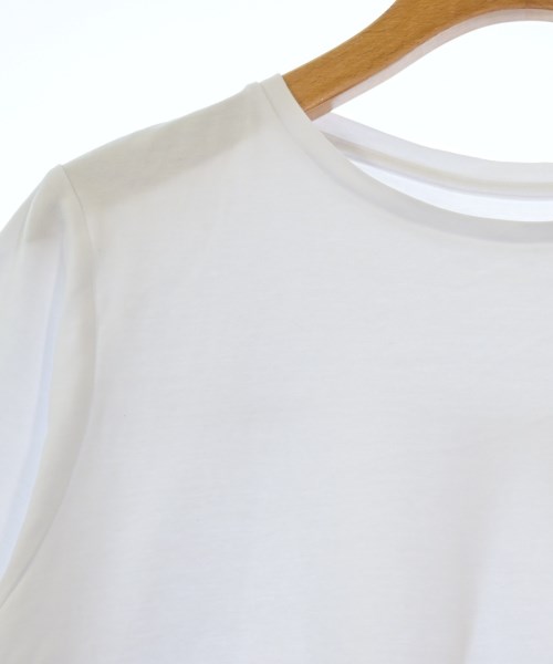 green label relaxing（グリーンレーベルリラクシング）Tシャツ・カットソー 白 サイズ:-(M位) レディース/2200610445187