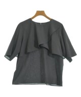 green label relaxing（グリーンレーベルリラクシング）ブラウス グレー サイズ:-(M位) レディース/2200610445194