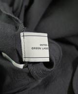 green label relaxing（グリーンレーベルリラクシング）ブラウス グレー サイズ:-(M位) レディース/2200610445194