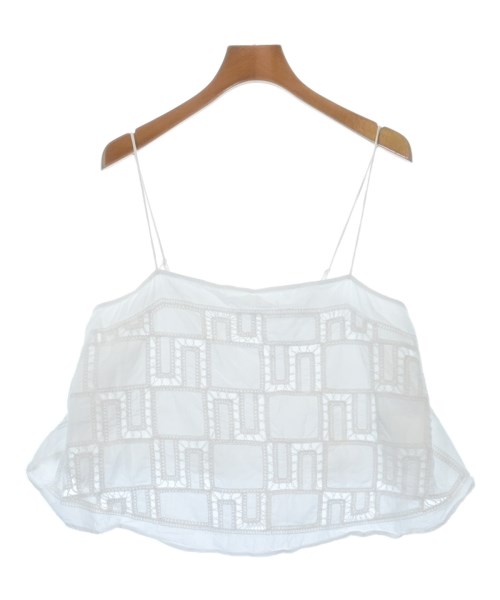 グリーンレーベルリラクシング(green label relaxing)のgreen label relaxing ブラウス