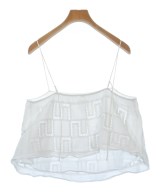 green label relaxing（グリーンレーベルリラクシング）ブラウス 白 サイズ:-(M位) レディース/2200610445200