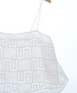 green label relaxing（グリーンレーベルリラクシング）ブラウス 白 サイズ:-(M位) レディース/2200610445200