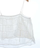 green label relaxing（グリーンレーベルリラクシング）ブラウス 白 サイズ:-(M位) レディース/2200610445200