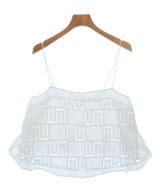 green label relaxing ブラウス