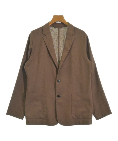 グリーンレーベルリラクシング(green label relaxing)のgreen label relaxing カジュアルジャケット