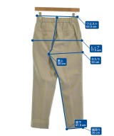 green label relaxing（グリーンレーベルリラクシング）その他 グレー サイズ:36(S位) レディース/2200611992031