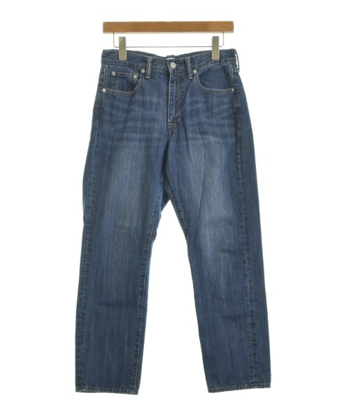 グリーンレーベルリラクシング(green label relaxing)のgreen label relaxing デニムパンツ