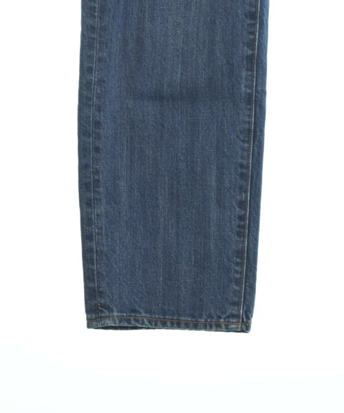 green label relaxing（グリーンレーベルリラクシング）デニムパンツ 青 サイズ:40(M位) レディース/2200612803091